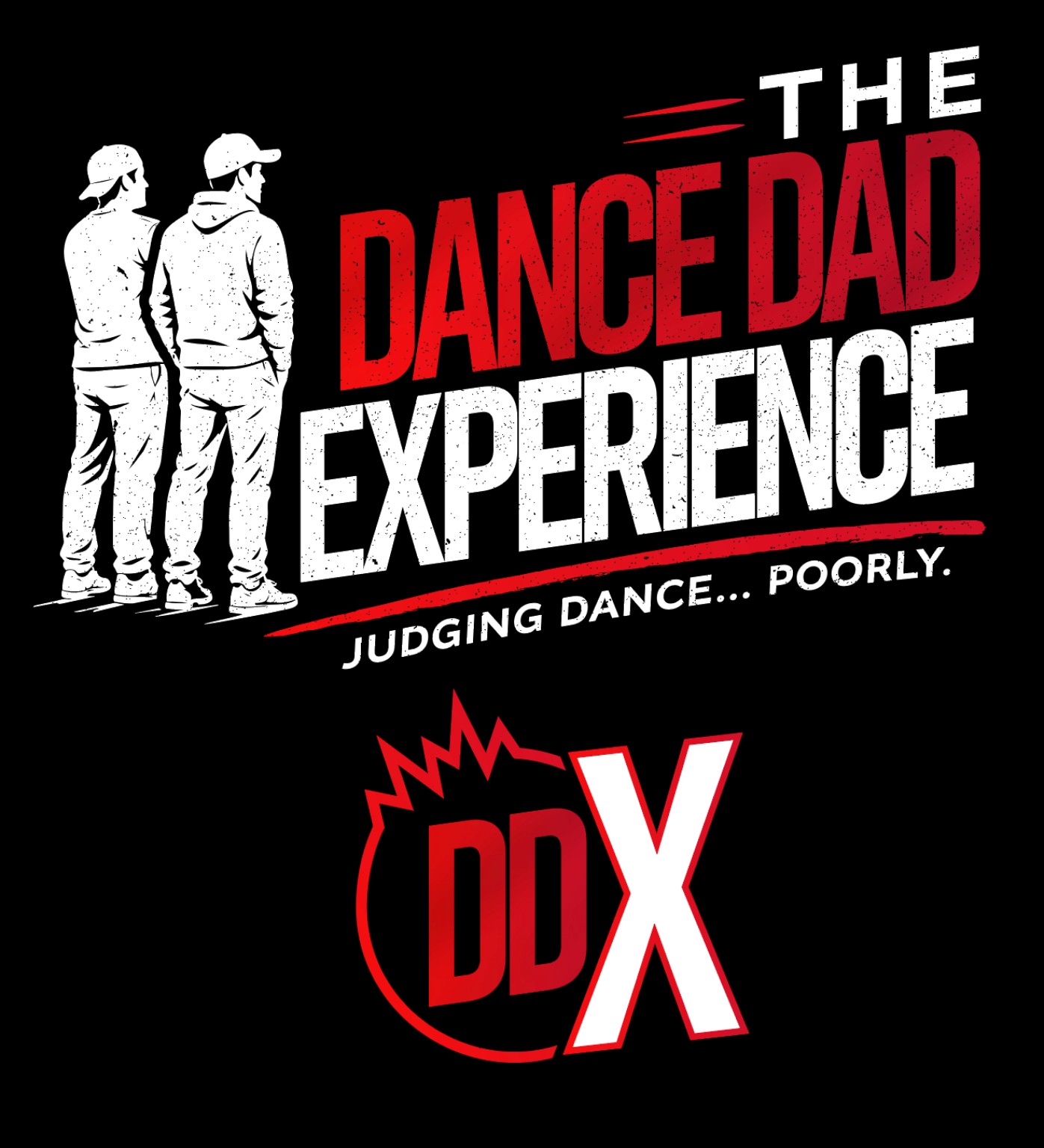 The Dance Dad Experience